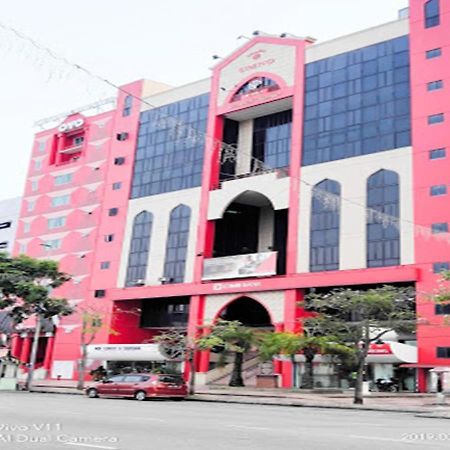 K3 Formosa Hotel Malacca Bagian luar foto