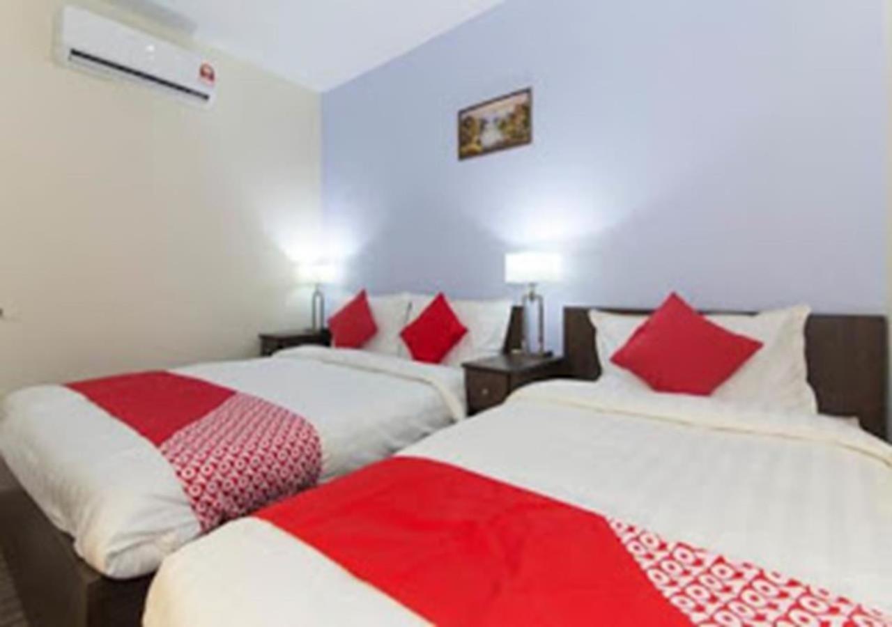 K3 Formosa Hotel Malacca Bagian luar foto