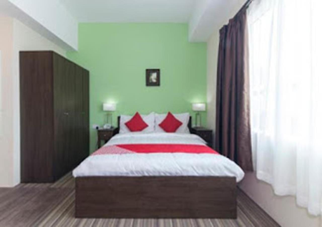K3 Formosa Hotel Malacca Bagian luar foto