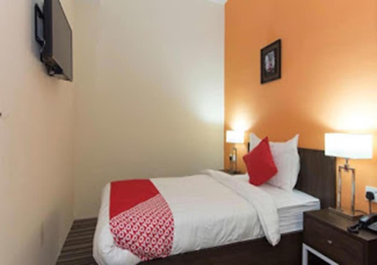 K3 Formosa Hotel Malacca Bagian luar foto