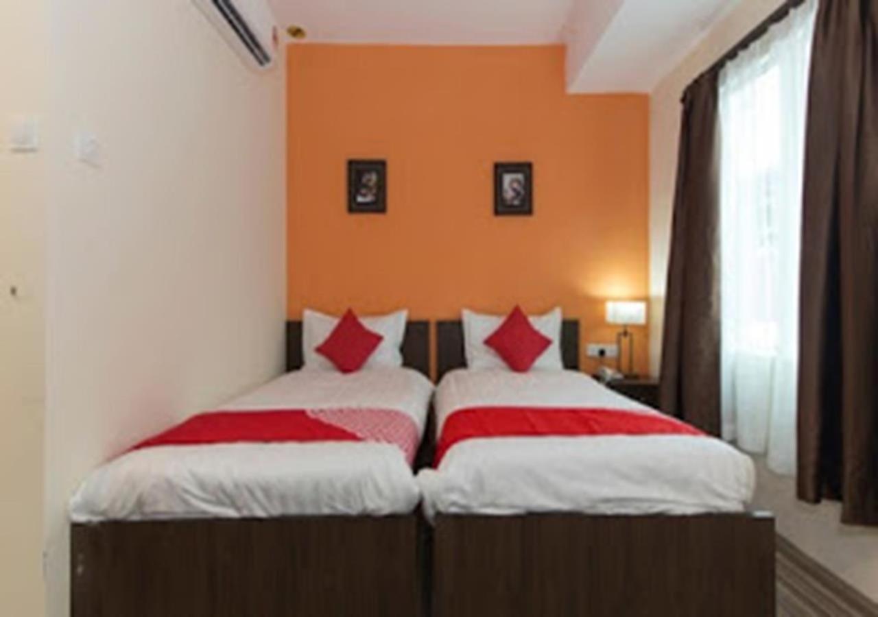 K3 Formosa Hotel Malacca Bagian luar foto