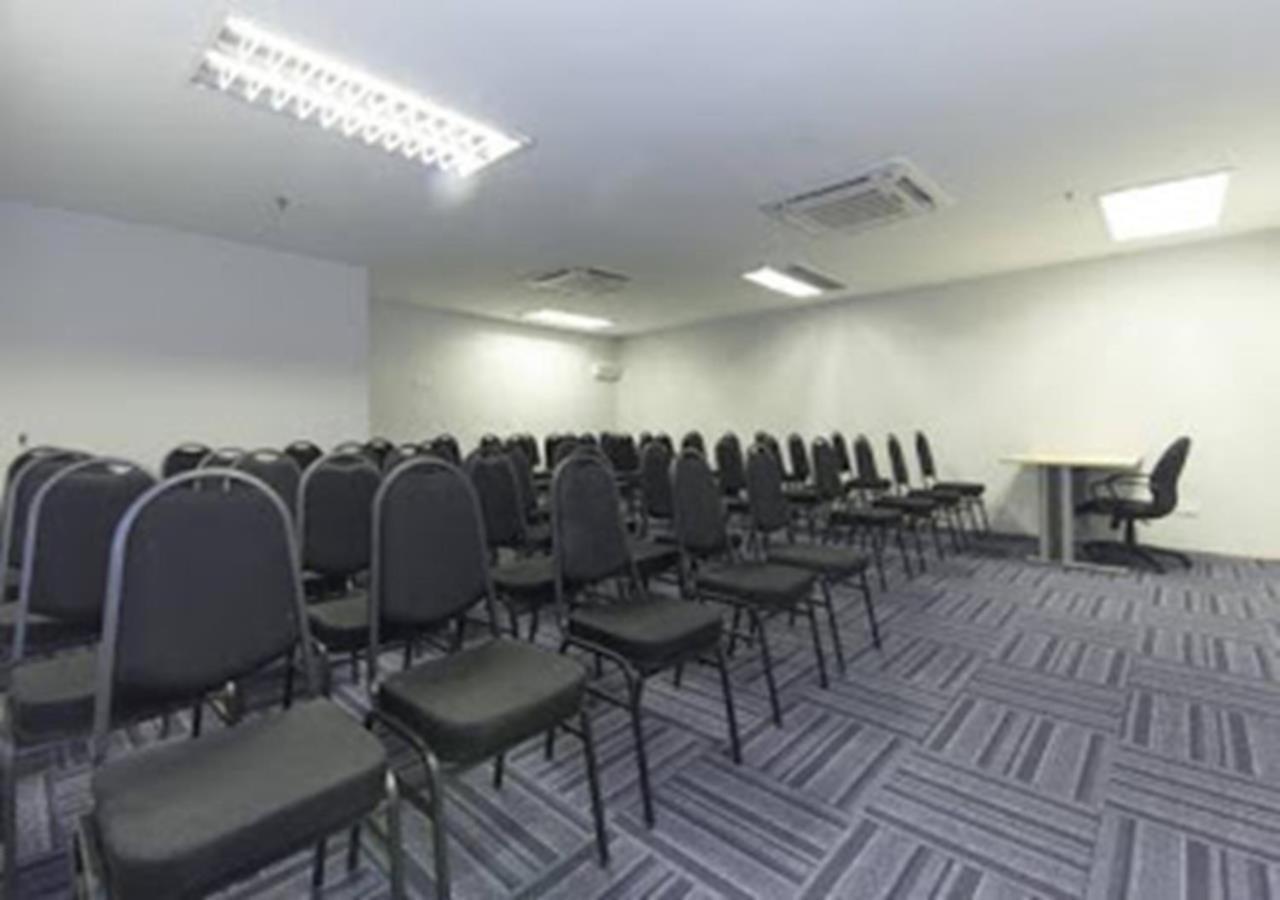 K3 Formosa Hotel Malacca Bagian luar foto