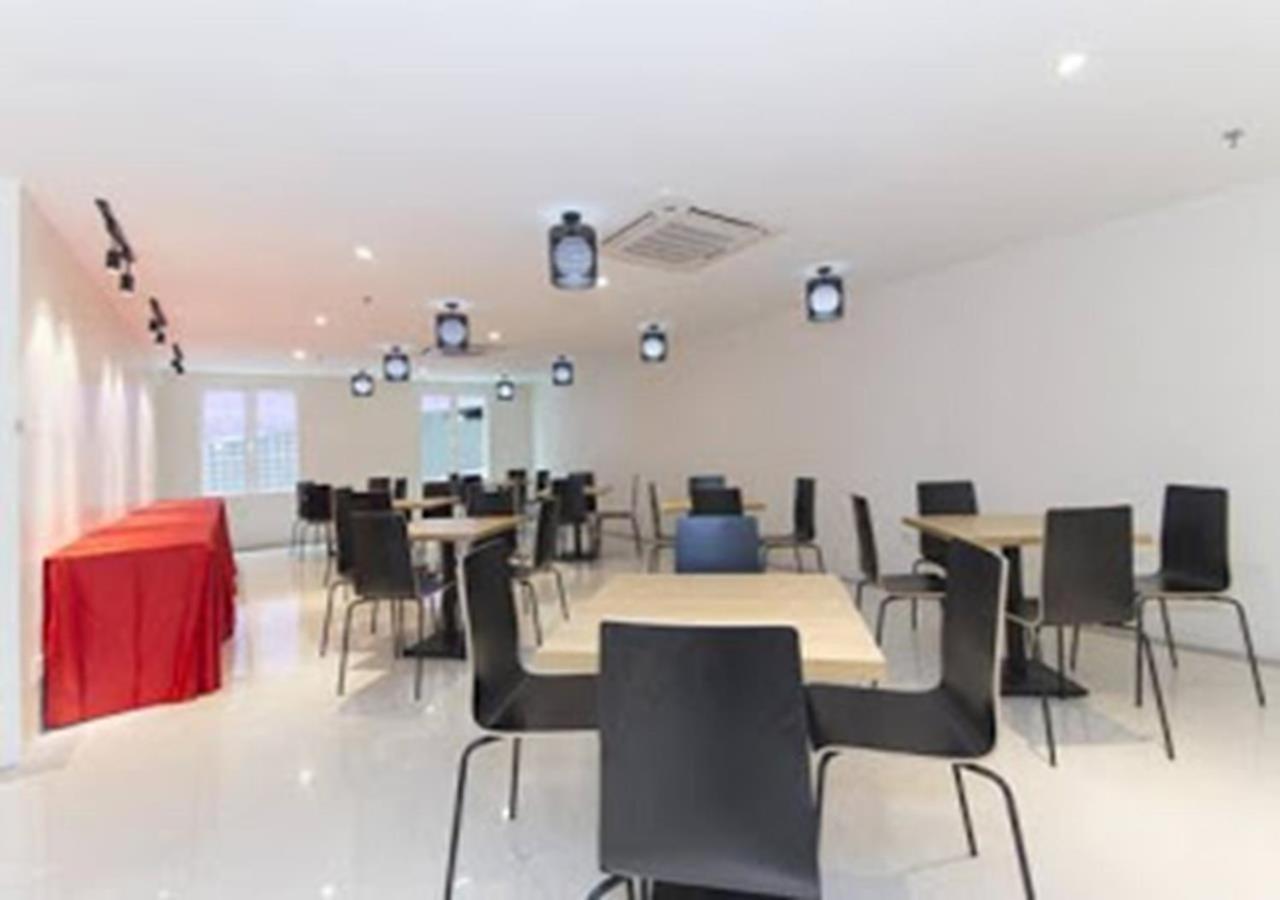 K3 Formosa Hotel Malacca Bagian luar foto