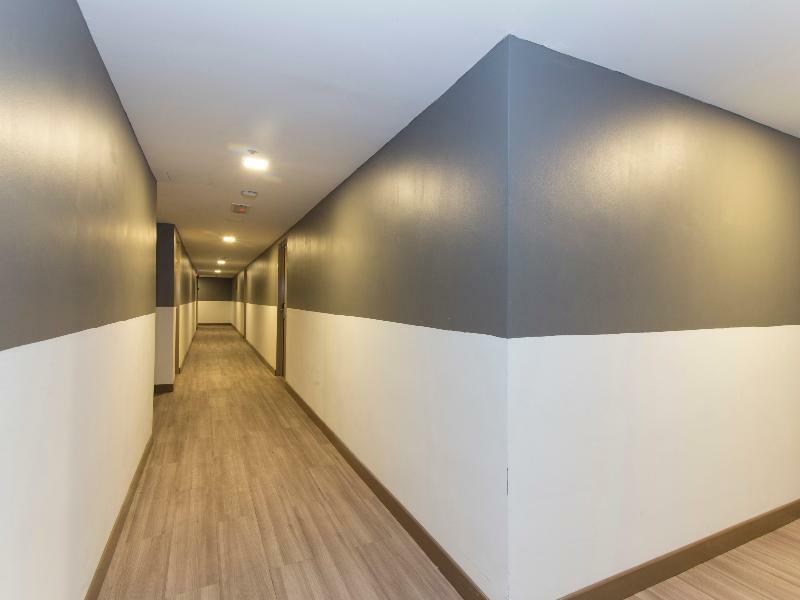 K3 Formosa Hotel Malacca Bagian luar foto