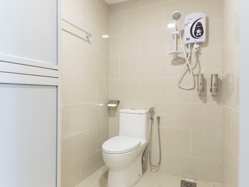 K3 Formosa Hotel Malacca Bagian luar foto
