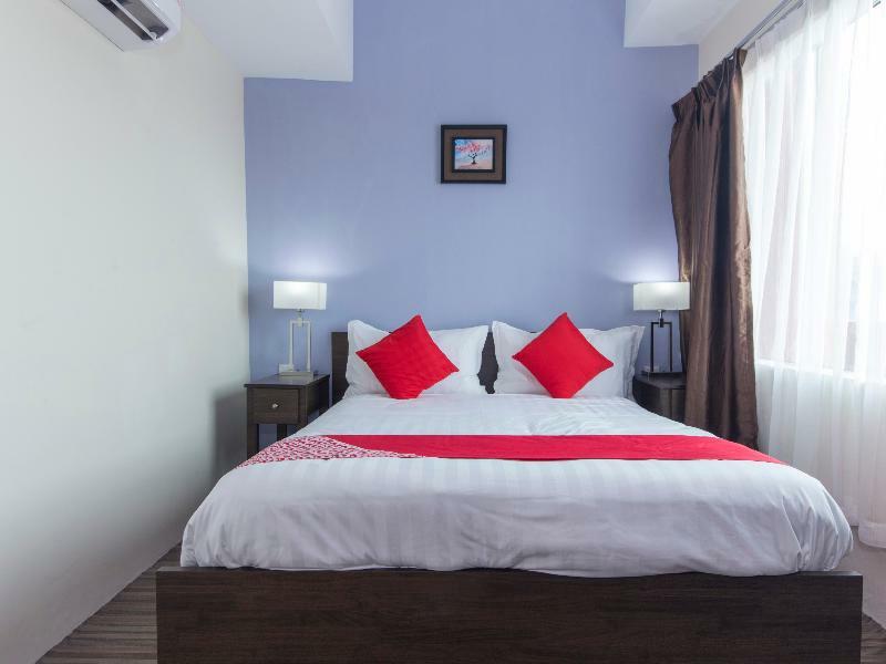 K3 Formosa Hotel Malacca Bagian luar foto