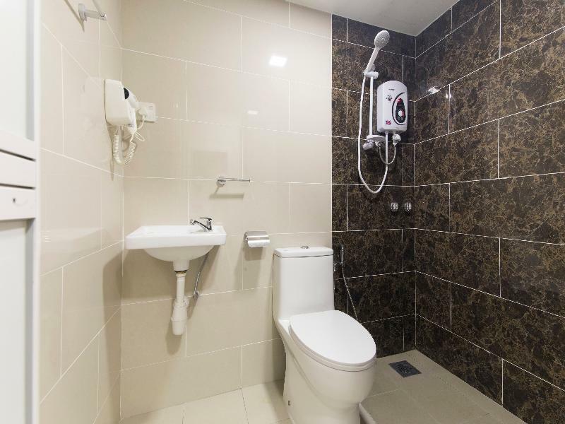 K3 Formosa Hotel Malacca Bagian luar foto