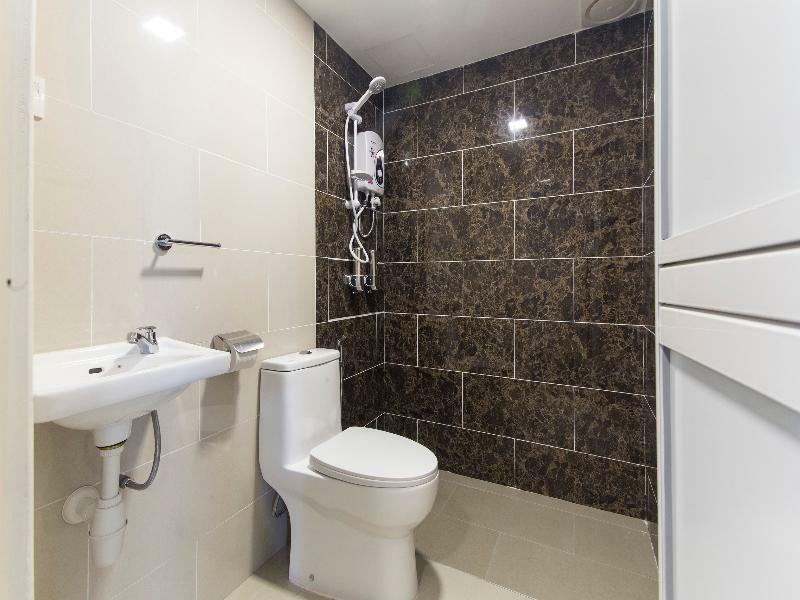 K3 Formosa Hotel Malacca Bagian luar foto