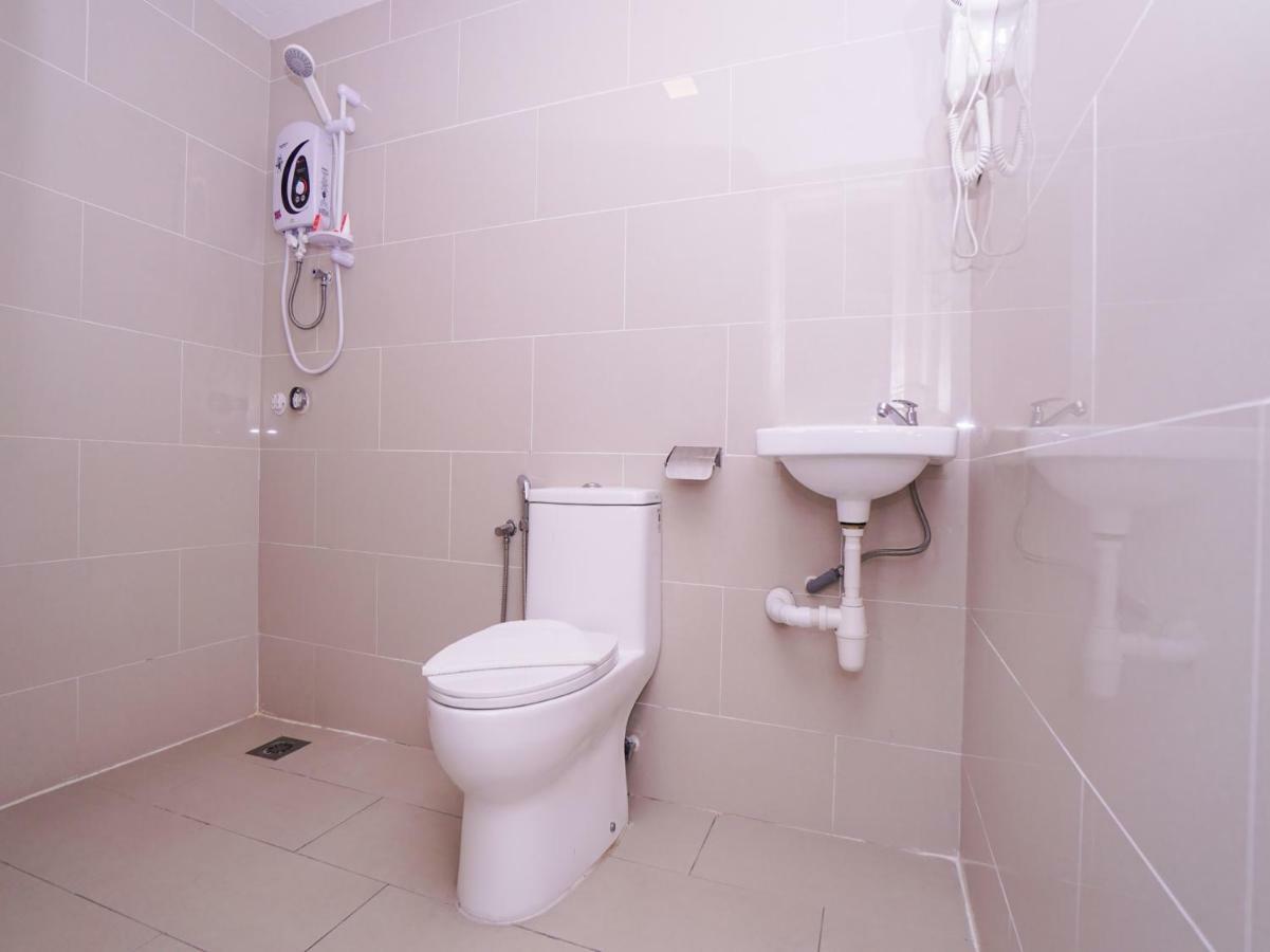 K3 Formosa Hotel Malacca Bagian luar foto